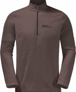 JACK WOLFSKIN - TAUNUS HZ M RED EARTH