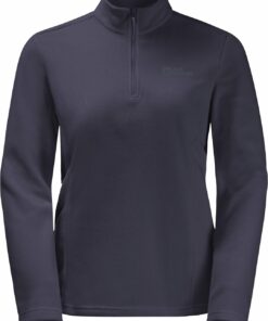 JACK WOLFSKIN - TAUNUS HZ W GRAPHITE