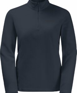JACK WOLFSKIN - TAUNUS HZ W NIGHT BLUE