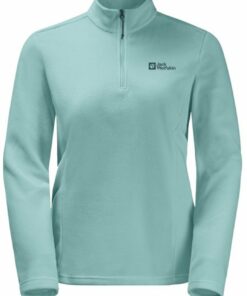 JACK WOLFSKIN - TAUNUS HZ W SEA FOAM