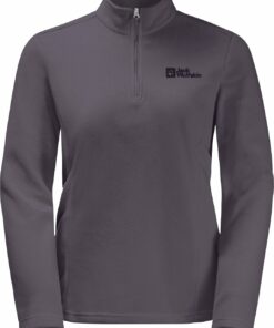 JACK WOLFSKIN - TAUNUS HZ W WILD BLOSSOM