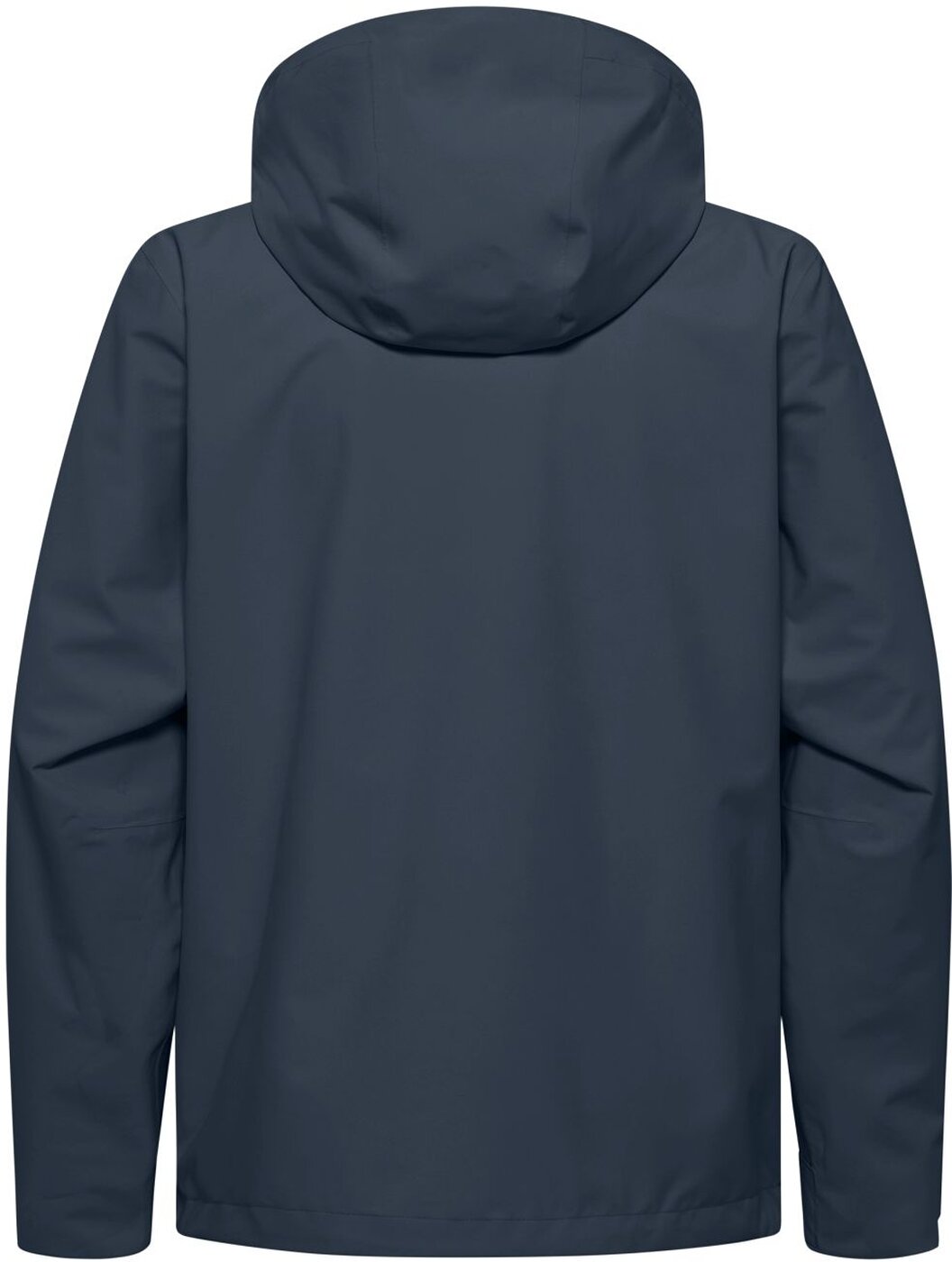 JACK WOLFSKIN - TRAILTIME 2L JKT M MIDNIGHT SKY – Bild 2