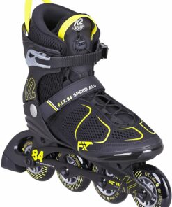 K2 - FIT 84 SPEED ALU DESIGN