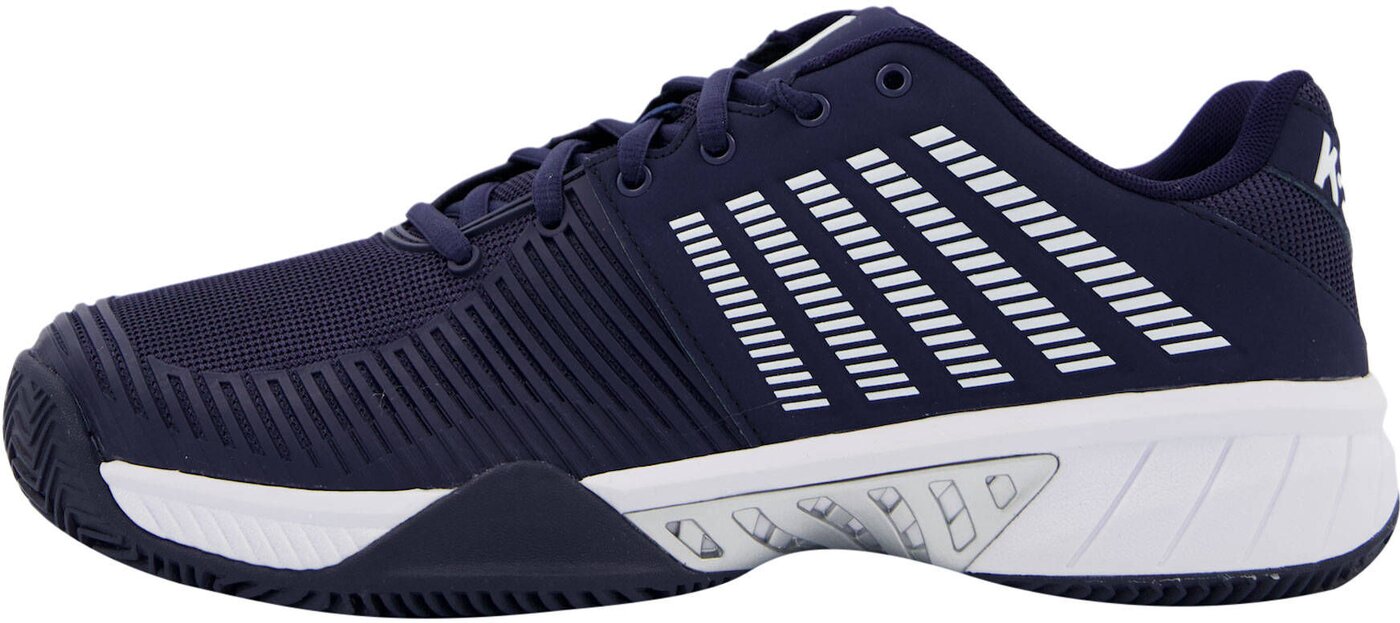 K-SWISS TENNIS - EXPRESS LIGHT 2 HB NAVY/WHITE