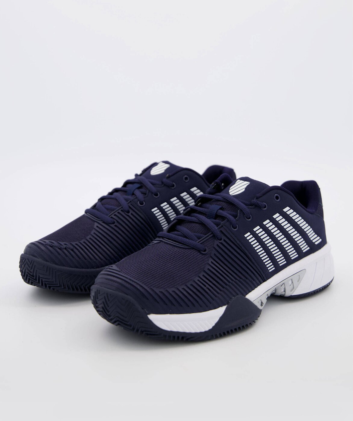 K-SWISS TENNIS - EXPRESS LIGHT 2 HB NAVY/WHITE – Bild 3
