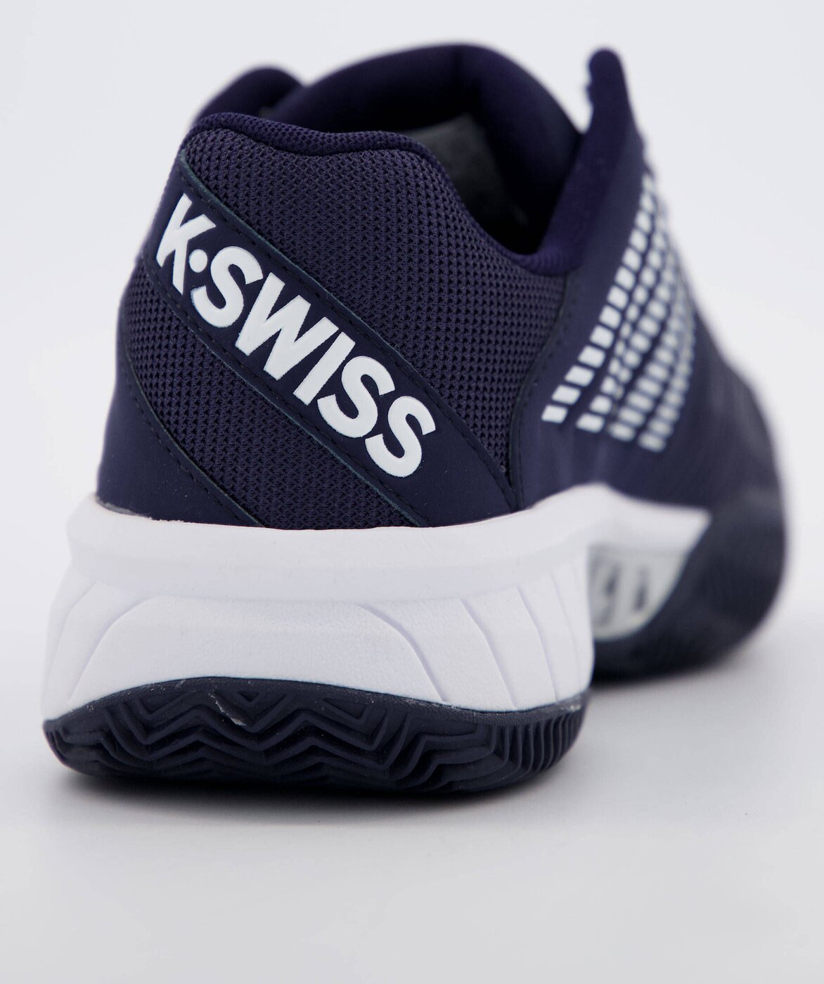 K-SWISS TENNIS - EXPRESS LIGHT 2 HB NAVY/WHITE – Bild 4