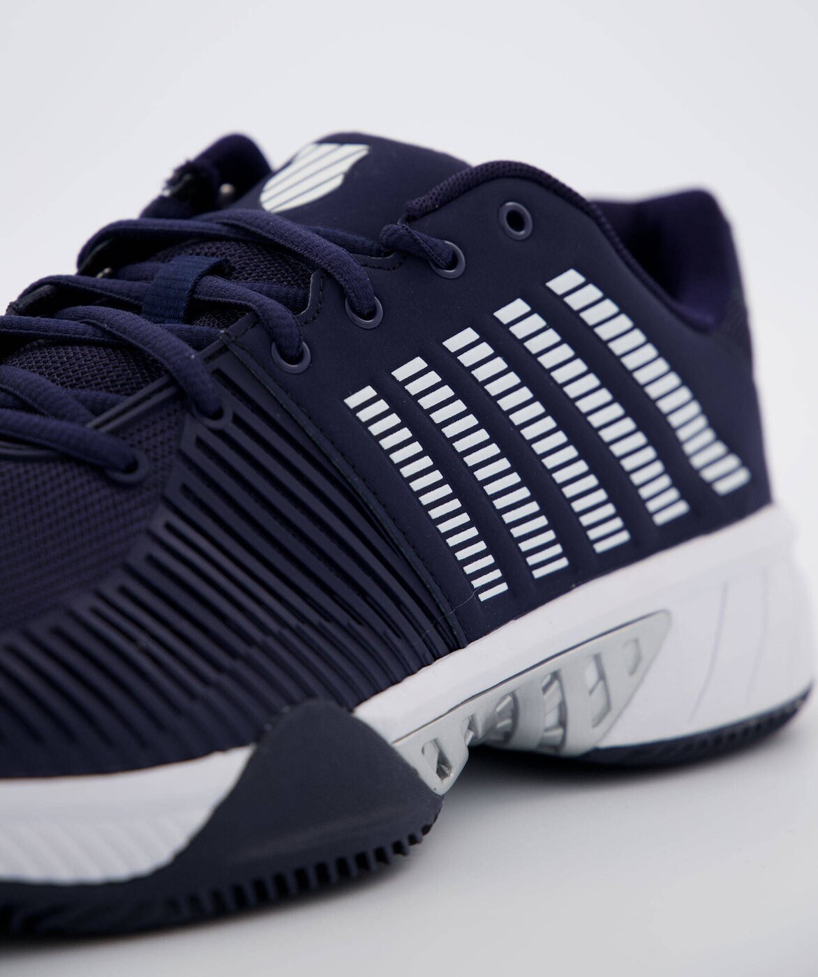 K-SWISS TENNIS - EXPRESS LIGHT 2 HB NAVY/WHITE – Bild 5