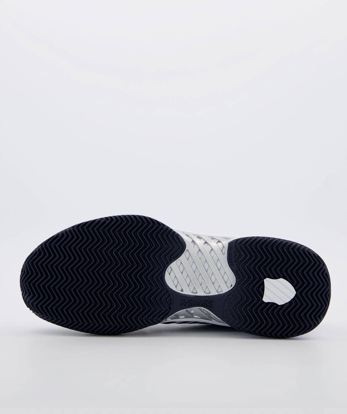 K-SWISS TENNIS - EXPRESS LIGHT 2 HB NAVY/WHITE – Bild 6