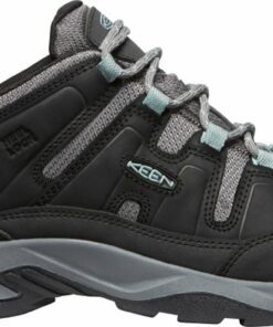 KEEN - CIRCADIA WP W-BLACK/CLOUD BLUE BLACK/CLOUD BLUE