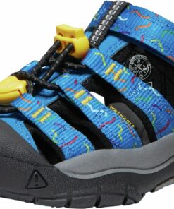 KEEN - NEWPORT H2 C-AUSTERN/BLACK AUSTERN/BLACK