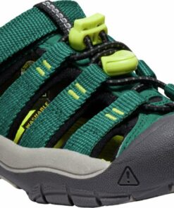KEEN - NEWPORT H2 C-AVENTURINE/EVENING PRIMROSE AVENTURINE/EVENING PRIMROSE