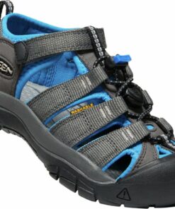 KEEN - NEWPORT H2 C-MAGNET/BRILLIANT BLUE MAGNET/BRILLIANT BLUE