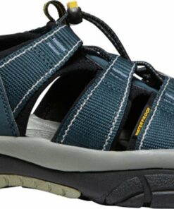KEEN - NEWPORT H2 M-NAVY/MEDIUM GRAY NAVY/MEDIUM GRAY