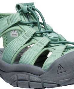 KEEN - NEWPORT H2 W-GRANITE GREEN GRANITE GREEN