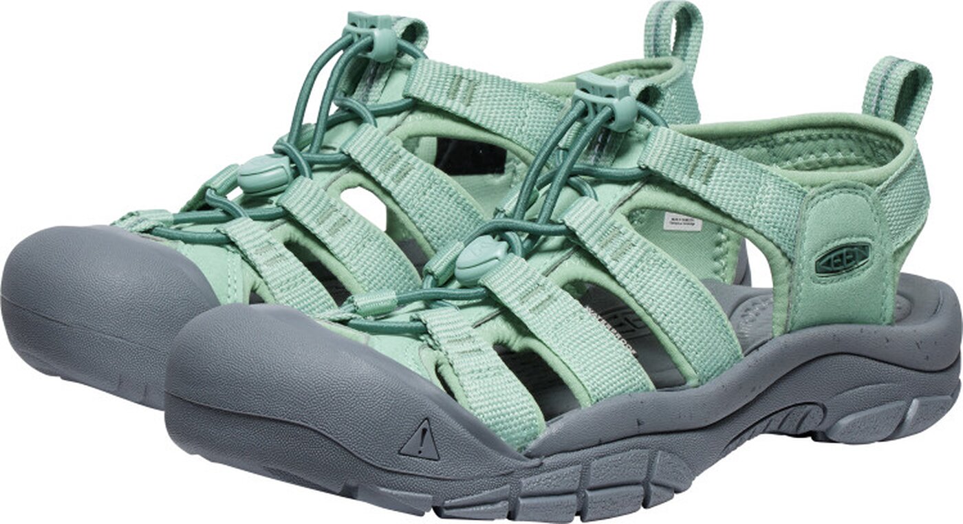 KEEN - NEWPORT H2 W-GRANITE GREEN GRANITE GREEN – Bild 3