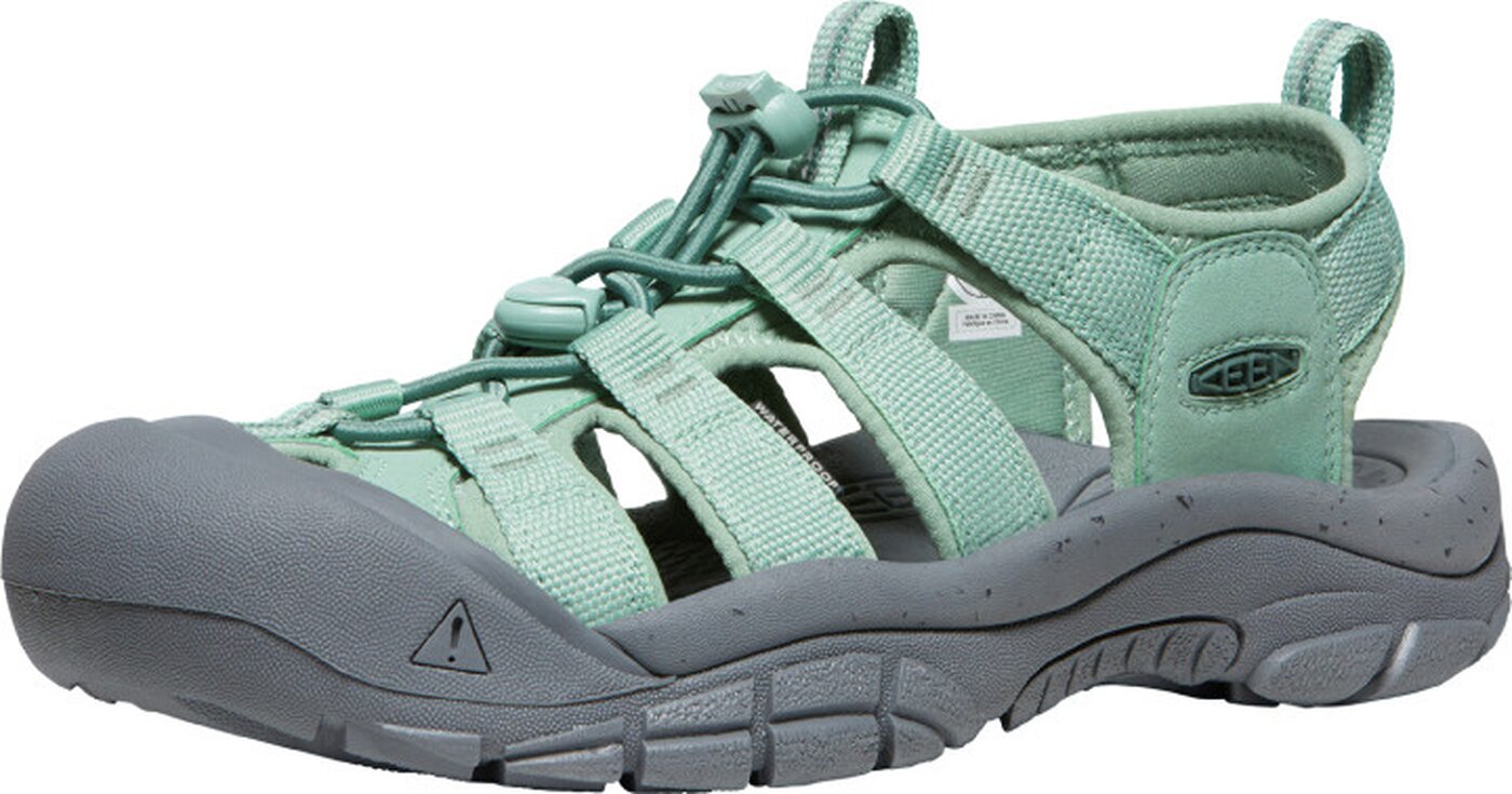 KEEN - NEWPORT H2 W-GRANITE GREEN GRANITE GREEN – Bild 4