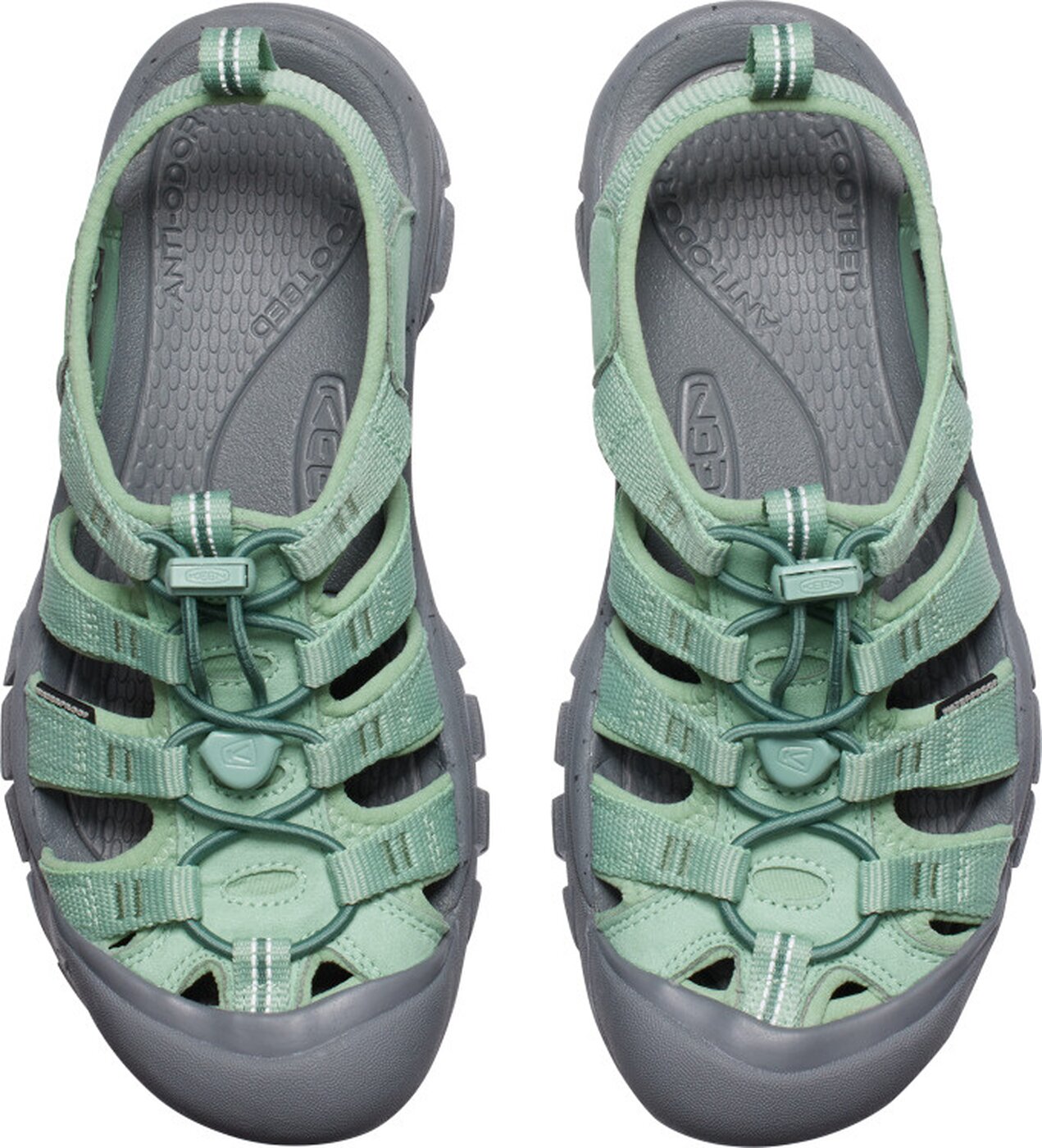 KEEN - NEWPORT H2 W-GRANITE GREEN GRANITE GREEN – Bild 5