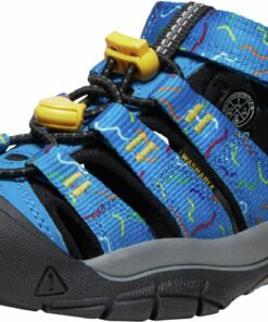 KEEN - NEWPORT H2 Y-AUSTERN/BLACK AUSTERN/BLACK