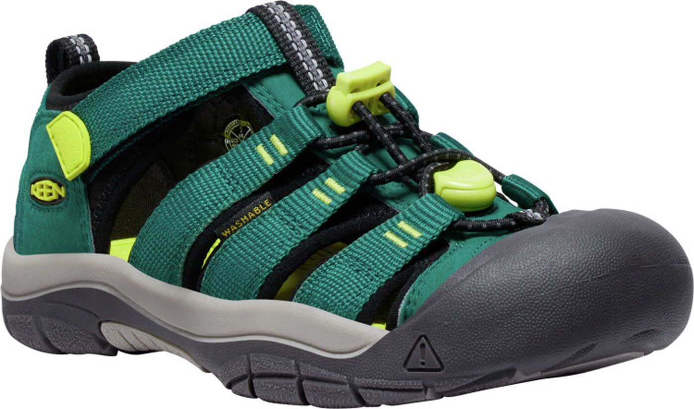 KEEN - NEWPORT H2 Y-AVENTURINE/EVENING PRIMROSE AVENTURINE/EVENING PRIMROSE