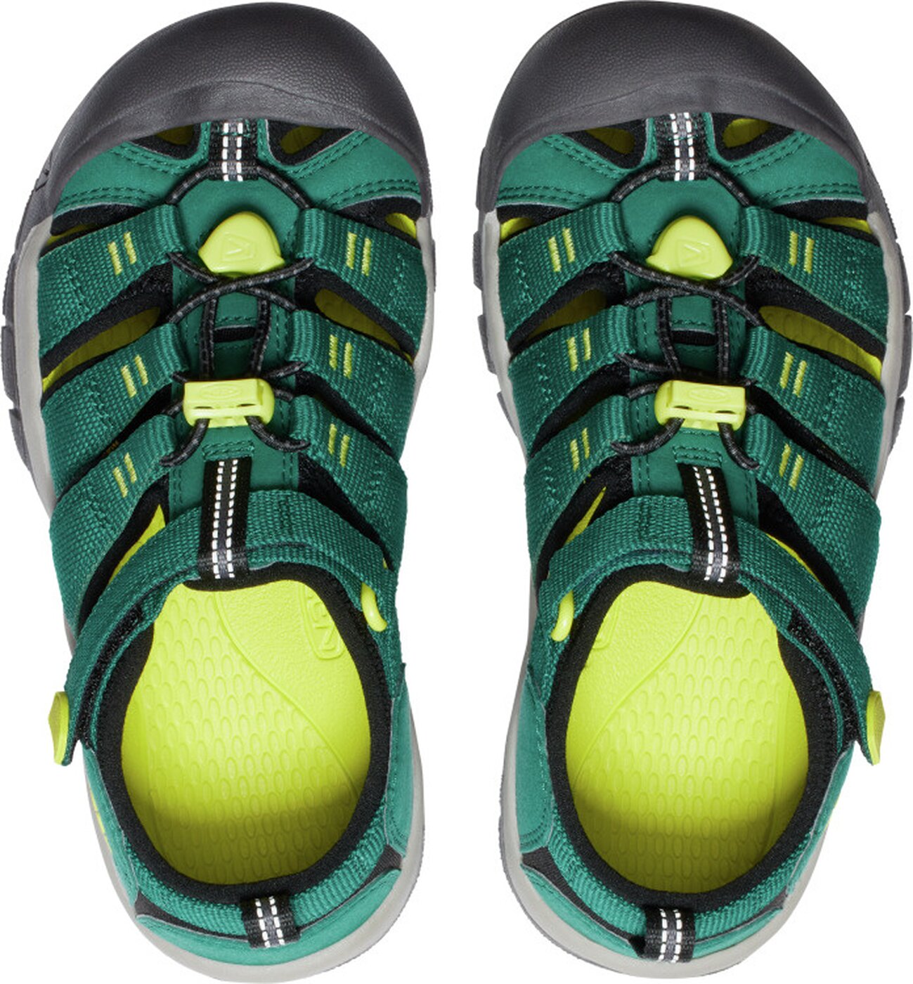 KEEN - NEWPORT H2 Y-AVENTURINE/EVENING PRIMROSE AVENTURINE/EVENING PRIMROSE – Bild 2