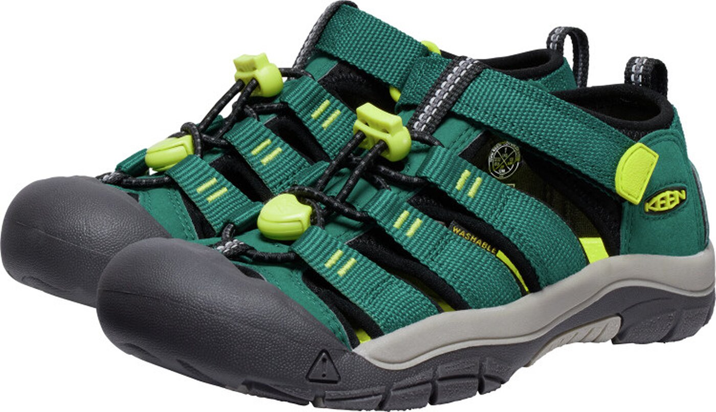 KEEN - NEWPORT H2 Y-AVENTURINE/EVENING PRIMROSE AVENTURINE/EVENING PRIMROSE – Bild 3