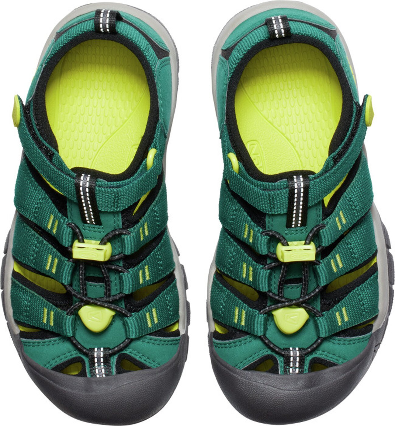 KEEN - NEWPORT H2 Y-AVENTURINE/EVENING PRIMROSE AVENTURINE/EVENING PRIMROSE – Bild 4