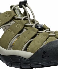KEEN - NEWPORT M-MARTINI OLIVE/BRINDLE MARTINI OLIVE/BRINDLE