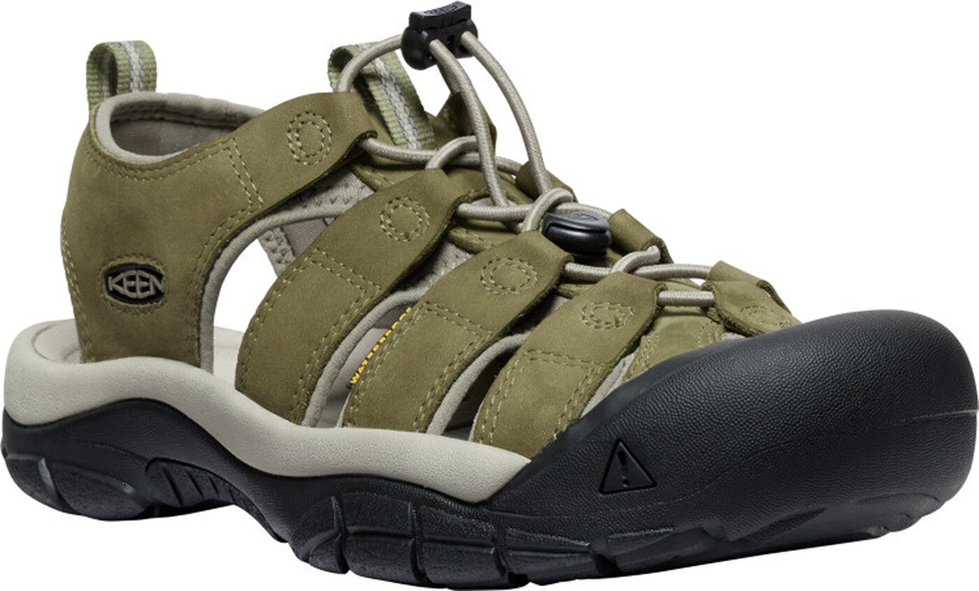 KEEN - NEWPORT M-MARTINI OLIVE/BRINDLE MARTINI OLIVE/BRINDLE