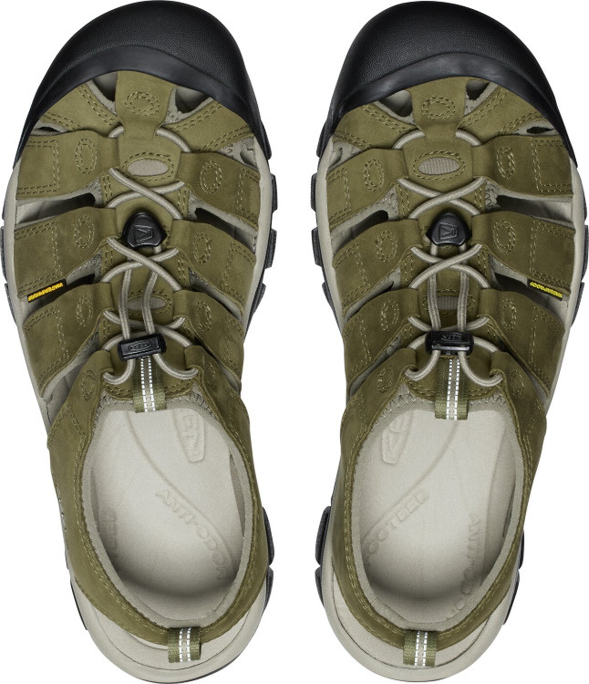 KEEN - NEWPORT M-MARTINI OLIVE/BRINDLE MARTINI OLIVE/BRINDLE – Bild 2