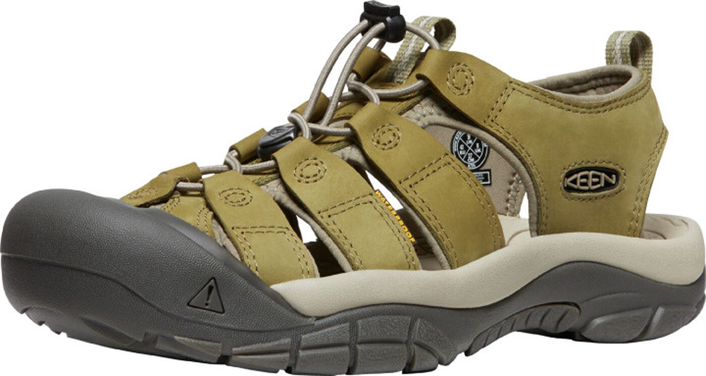 KEEN - NEWPORT M-MARTINI OLIVE/BRINDLE MARTINI OLIVE/BRINDLE – Bild 4