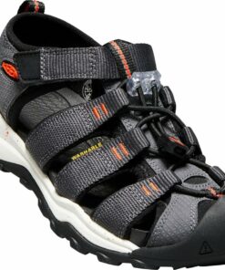 KEEN - NEWPORT NEO H2 Y-MAGNET/SPICY ORANGE MAGNET/SPICY ORANGE