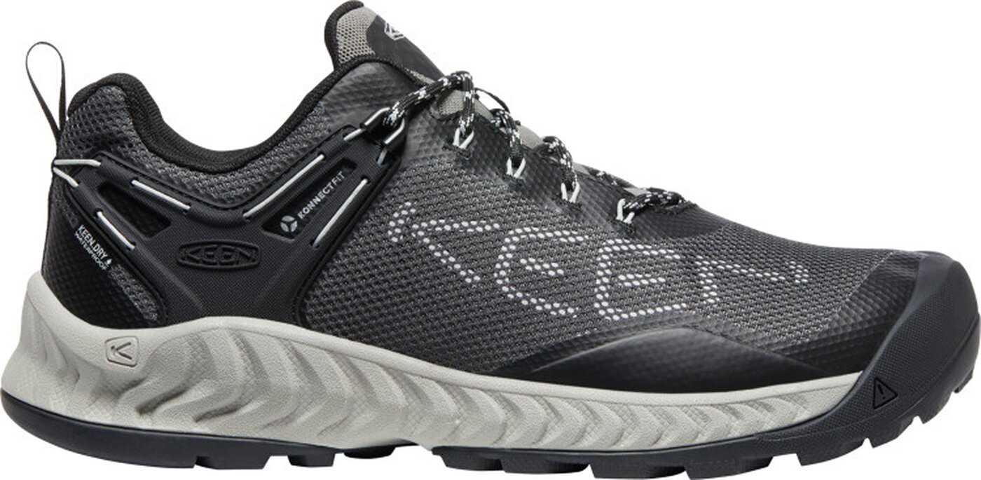 KEEN - NXIS EVO WP M-MAGNET/VAPOR MAGNET/VAPOR