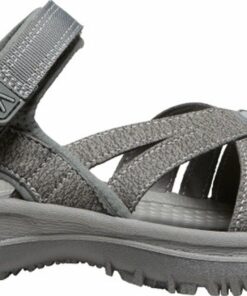 KEEN - ROSE SANDAL W-GARGOYLE/RAVEN GARGOYLE/RAVEN