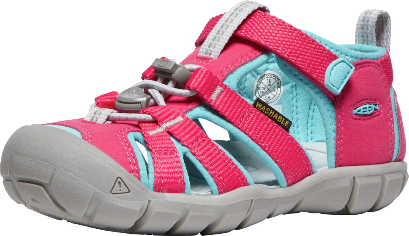 KEEN - SEACAMP II CNX C-AZALEA/IPANEMA AZALEA/IPANEMA