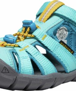 KEEN - SEACAMP II CNX C-IPANEMA/FJORD BLUE IPANEMA/FJORD BLUE