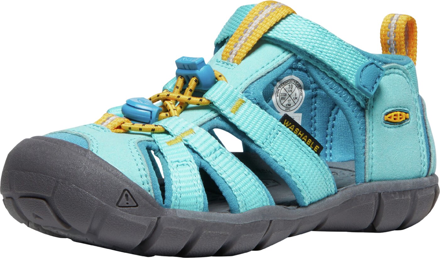 KEEN - SEACAMP II CNX C-IPANEMA/FJORD BLUE IPANEMA/FJORD BLUE