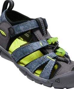 KEEN - SEACAMP II CNX C-MAGNET/EVENING PRIMROSE MAGNET/EVENING PRIMROSE