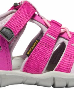 KEEN - SEACAMP II CNX T-VERY BERRY/DAWN PINK VERY BERRY/DAWN PINK