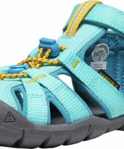 KEEN - SEACAMP II CNX Y-IPANEMA/FJORD BLUE IPANEMA/FJORD BLUE
