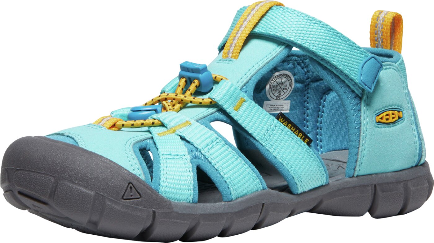 KEEN - SEACAMP II CNX Y-IPANEMA/FJORD BLUE IPANEMA/FJORD BLUE