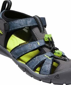 KEEN - SEACAMP II CNX Y-MAGNET/EVENING PRIMROSE MAGNET/EVENING PRIMROSE