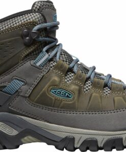 KEEN - TARGHEE III MID WP W-MAGNET/ATLANTIC BLU MAGNET/ATLANTIC BLUE