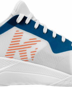 KEMPA - Kourtfly Jr WEIß/BLAU