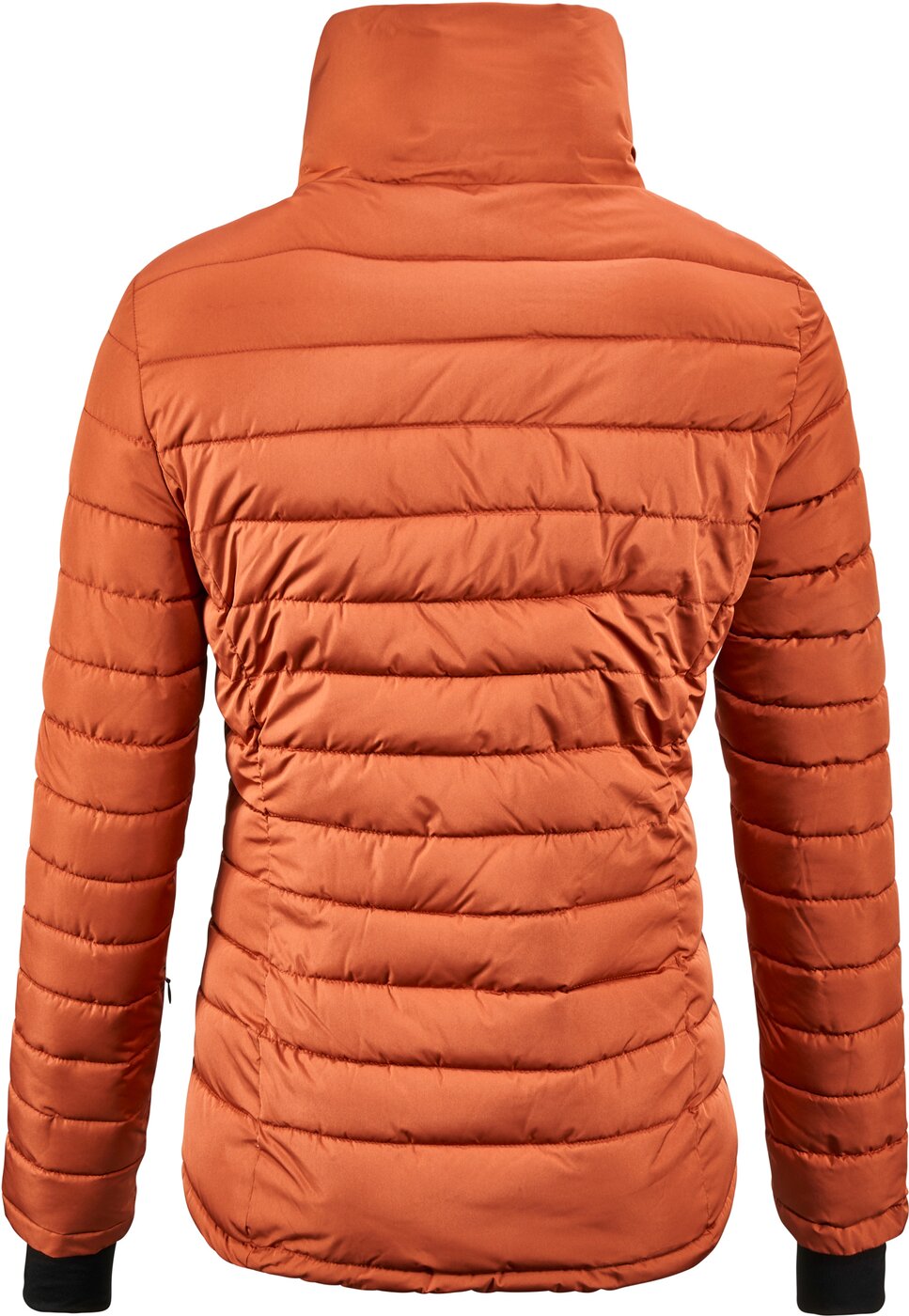 KILLTEC - Atka WMN QLTD SKI JCKT F GEBRANNTES ROT – Bild 2