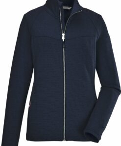 KILLTEC - KOS 102 WMN FLX JCKT DUNKELNAVY