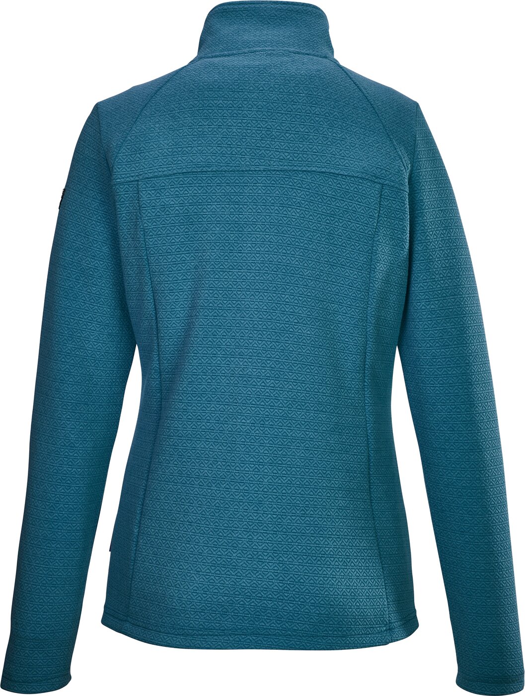 KILLTEC - KOS 102 WMN FLX JCKT PETROL – Bild 2