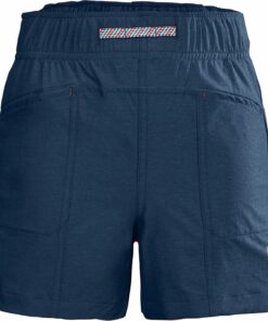 KILLTEC - KOS 136 GRLS SHRTS DUNKELNAVY