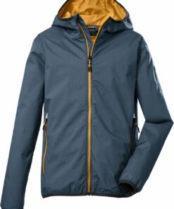 KILLTEC - KOS 226 BYS JCKT DUNKEL OZEAN