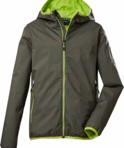 KILLTEC - KOS 226 BYS JCKT DUNKELOLIV