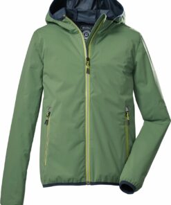 KILLTEC - KOS 230 BYS JCKT NATURGR N